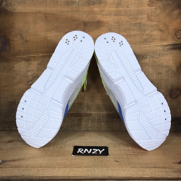 NEW Puma LQD Cell Optic Sheer Neon - Picture 7 of 8